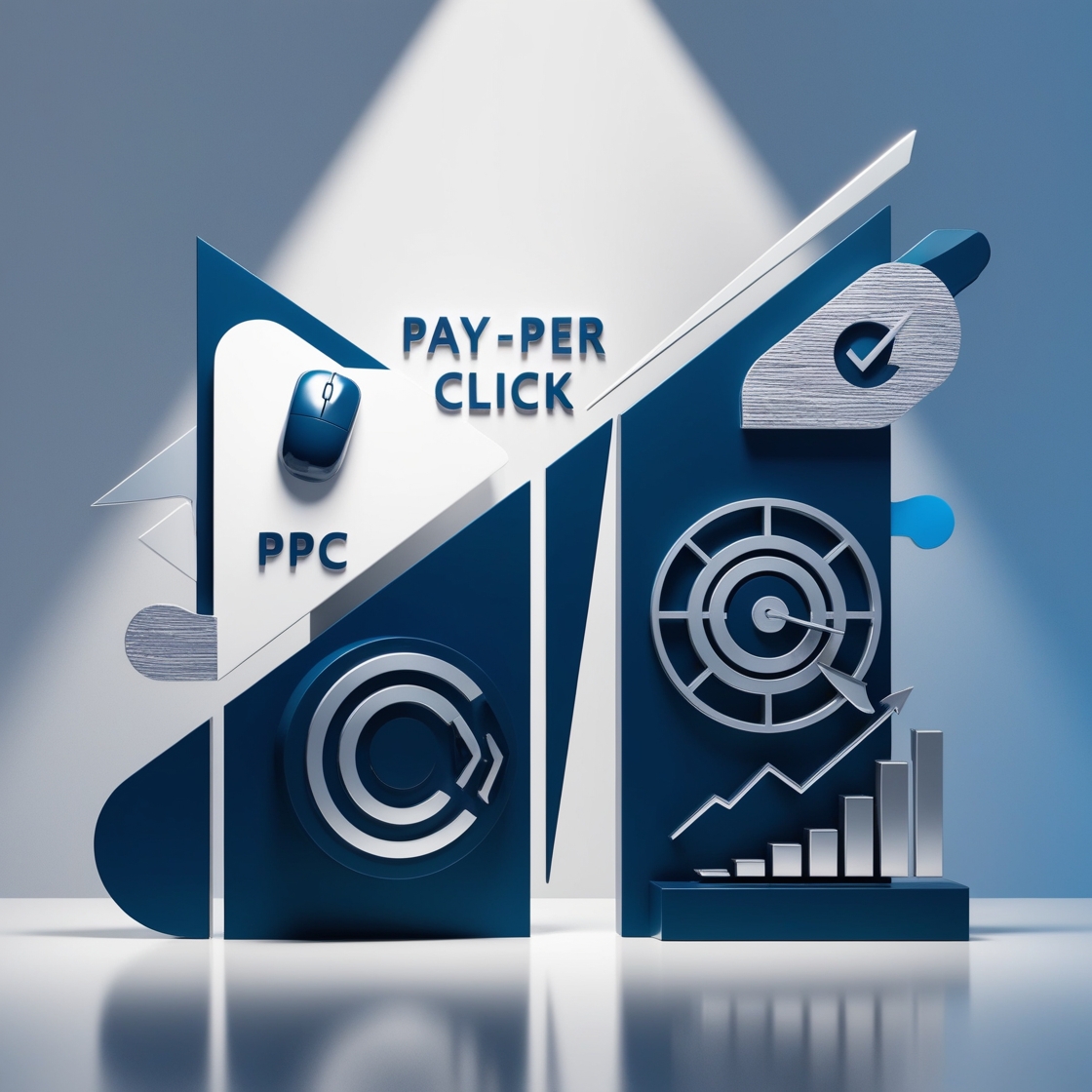 Pay Per click PPC