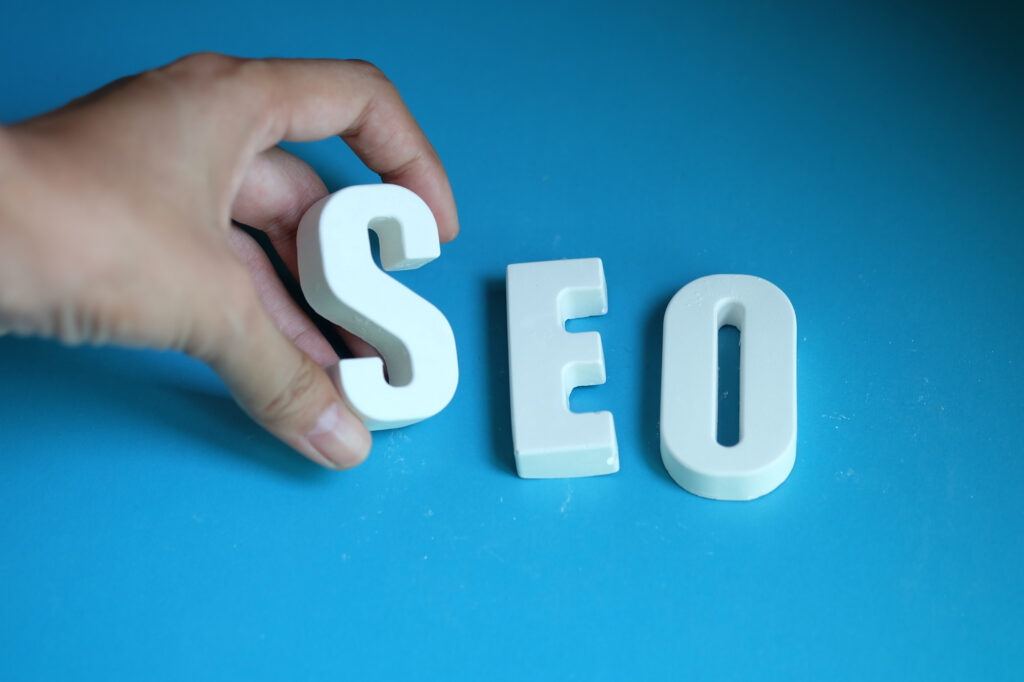 SEO Expert in Trivandrum