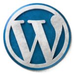 wordpress logo