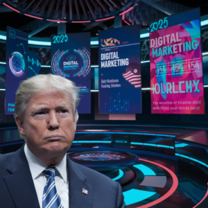 Donald Trump's Victory and Digital Marketing